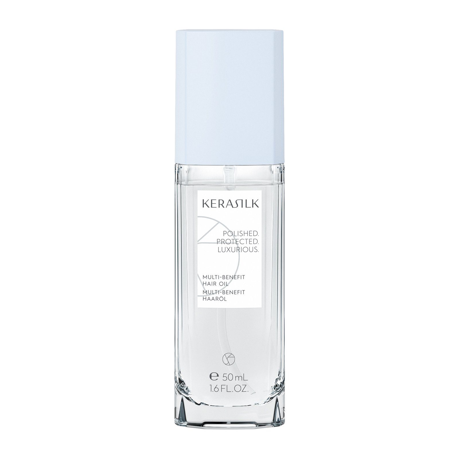Kerasilk Haaröl Multi-Benefit Haaröl 50 ml, 1-tlg., vegan