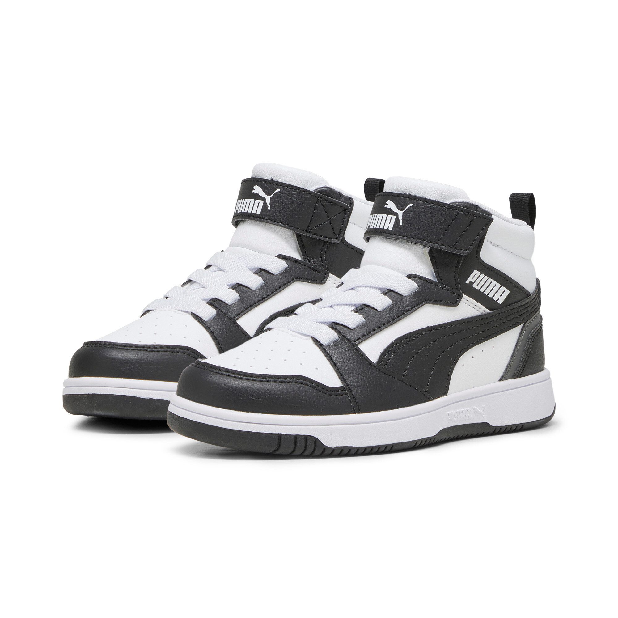 REBOUND V6 MID AC+ PS Sneaker