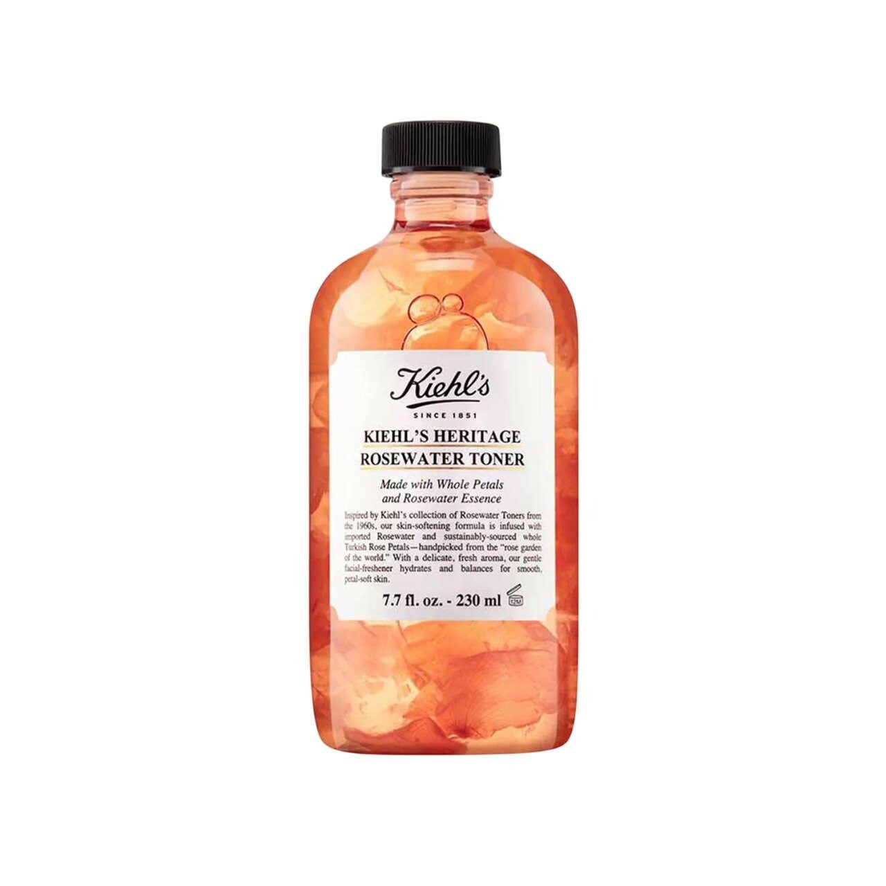 Kiehls Toner Kiehl's Calendula Herbal Extract Alcohol-Free Toner
