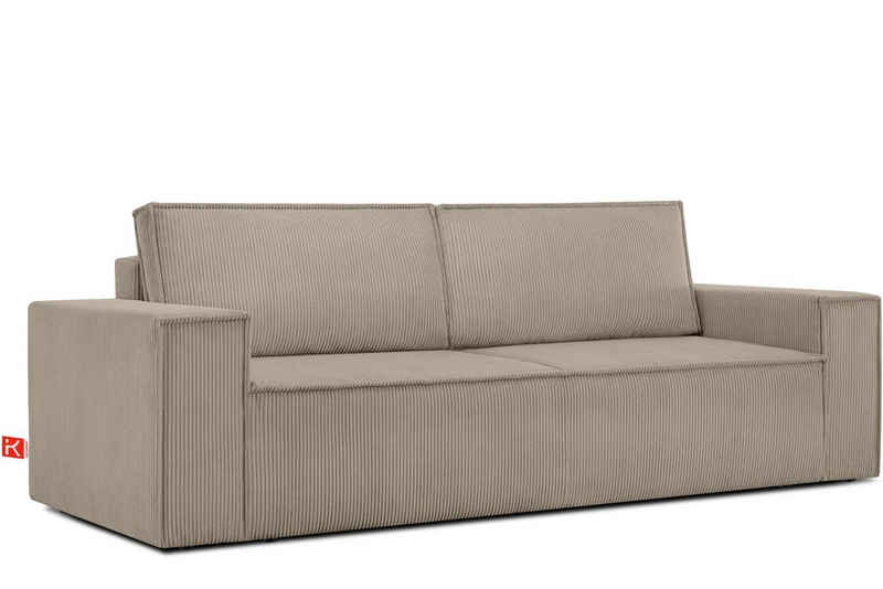 Helle Schlafsofas online kaufen » Helle Schlafcouches | OTTO