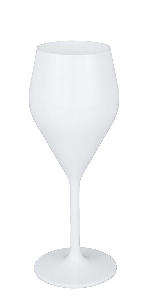 GIMEX Gläser-Set »Gimex Weinglas Eleganza 2er-Set, weiß 250 ml« online  kaufen | OTTO