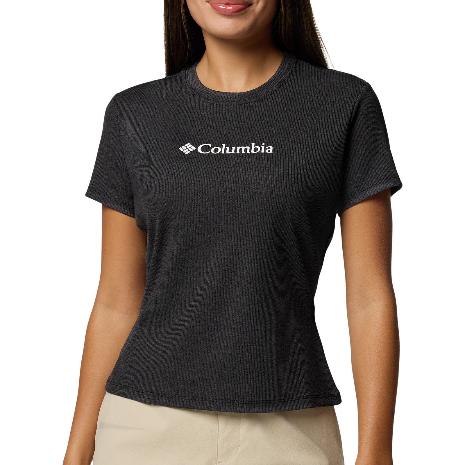 Columbia T-Shirt Columbia Move™ Tee mit Omni-Wick™ Technologie