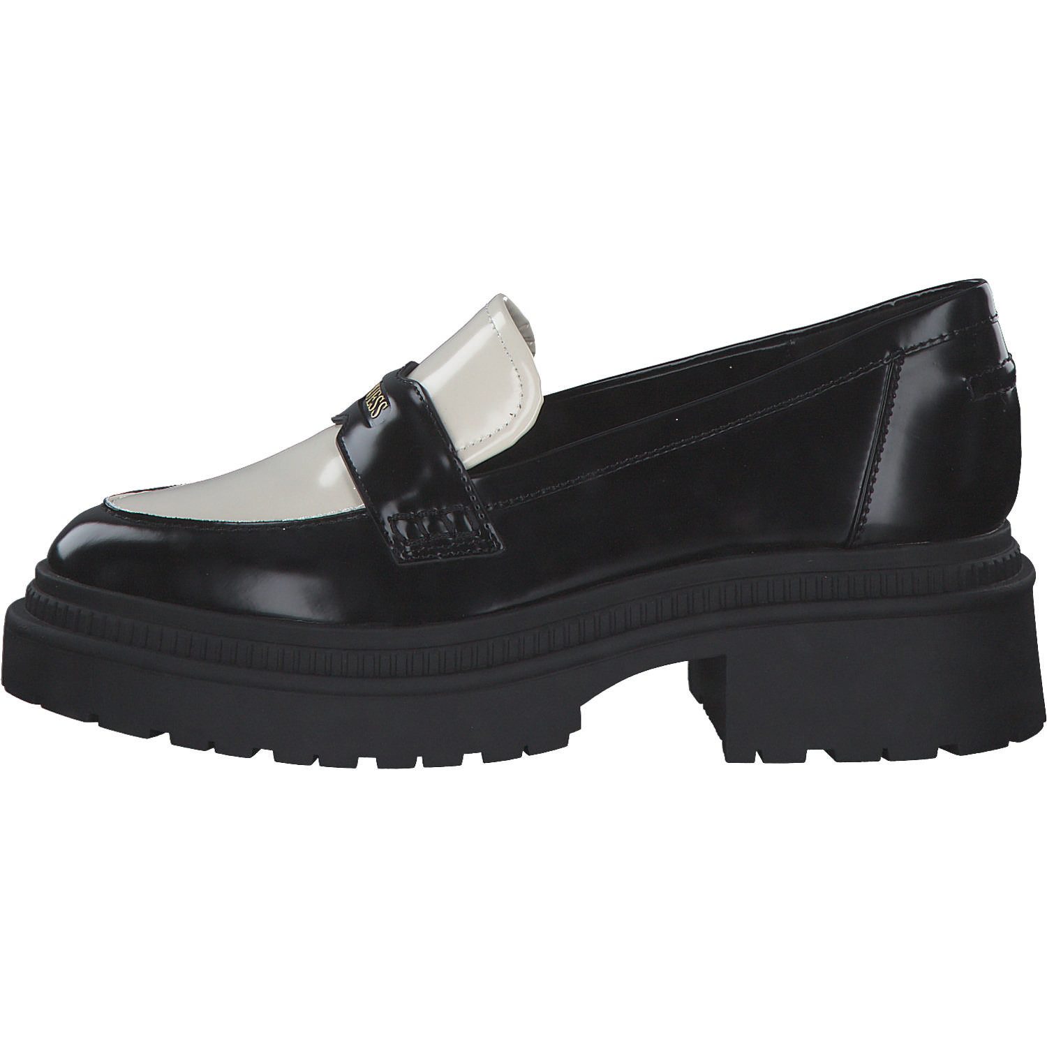 Guess FLTFI2-ELE14 Mokassin günstig online kaufen