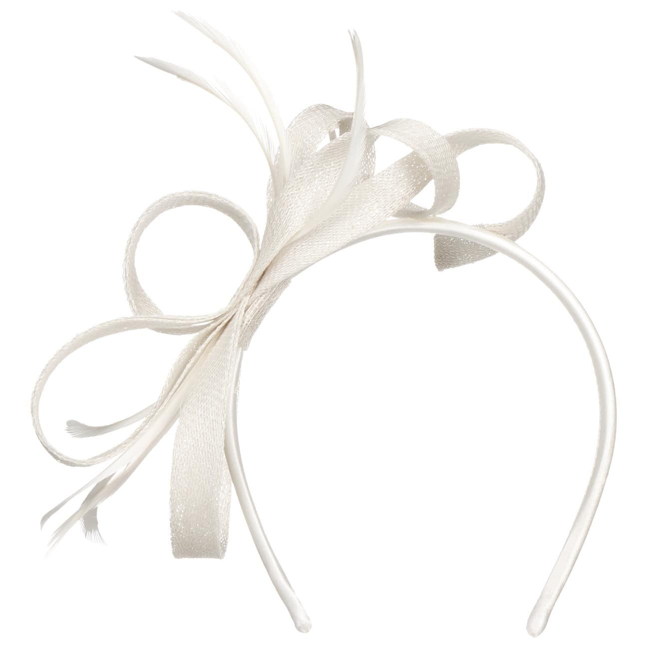 Seeberger Strohhut (1-St) Kopfschmuck