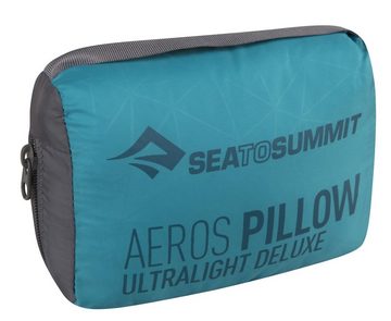 sea to summit Reisekissen Sea To Summit Aeros Ultralight Deluxe Reisekissen (56 x 36 x 14cm)