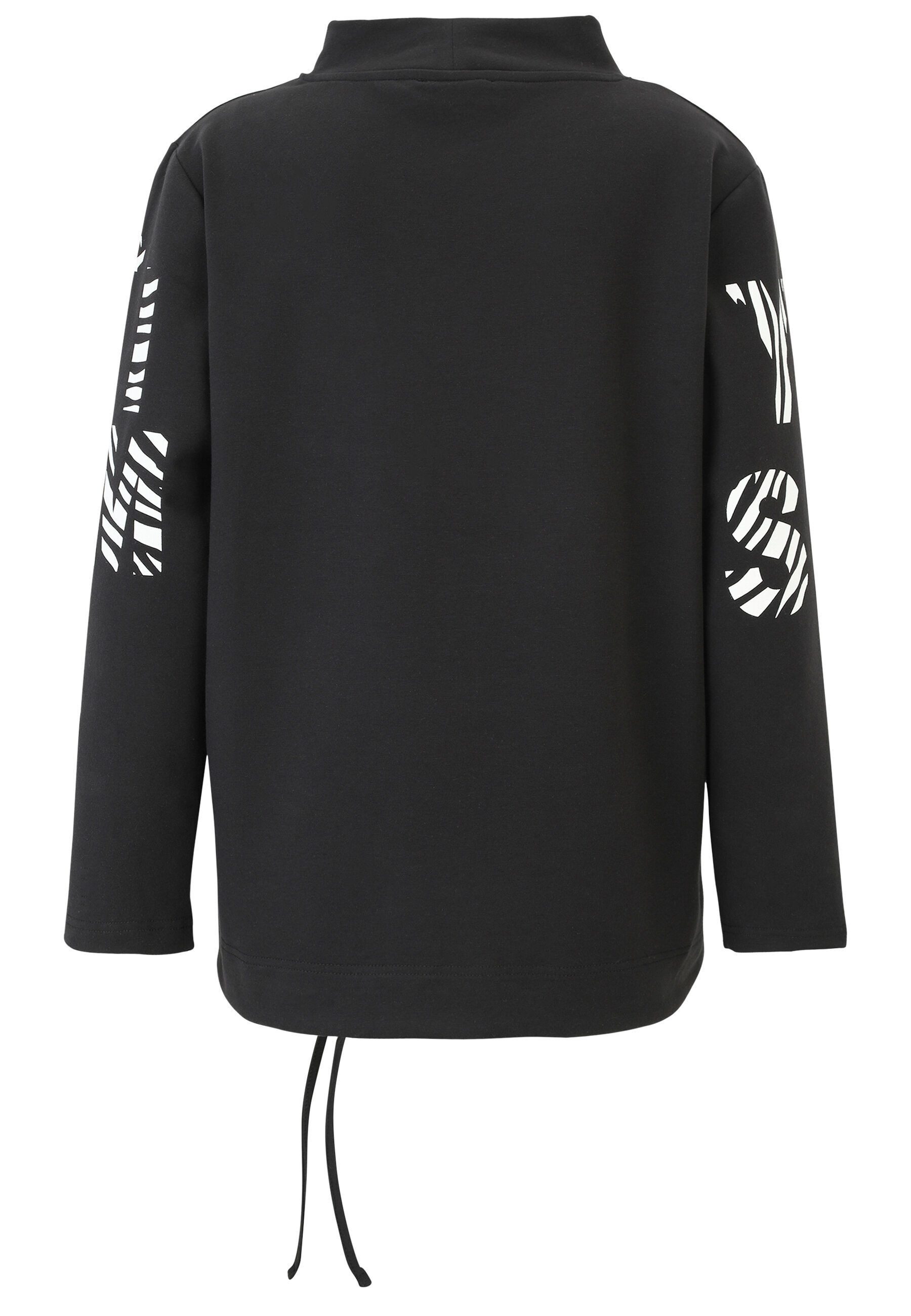 Doris Streich Sweatshirt (1-tlg) mit Grafik-Motiv günstig online kaufen