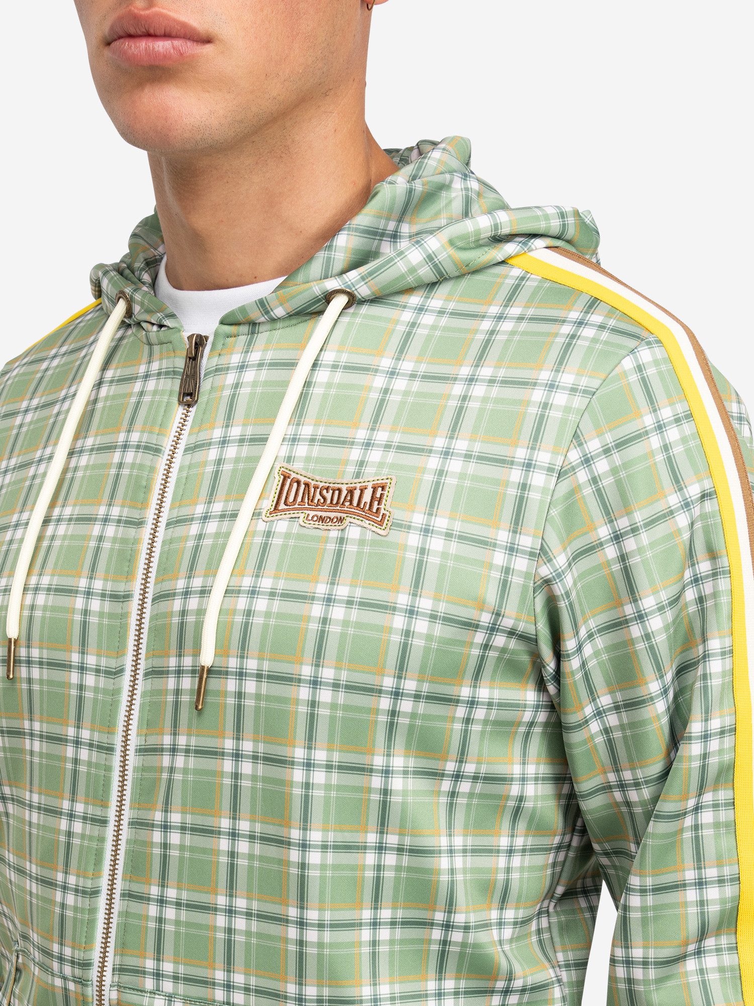 Lonsdale Trainingsanzug LITTLESTONE