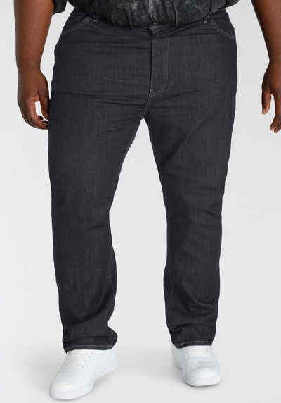 Levi's® Plus Slim-fit-Jeans 511 SLIM B&T