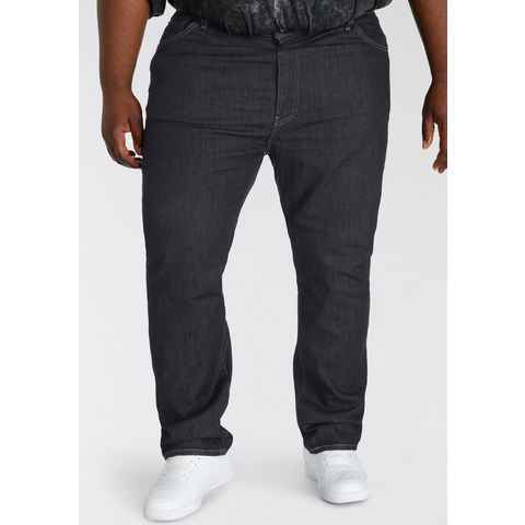Levi's® Plus Slim-fit-Jeans 511 SLIM B&T