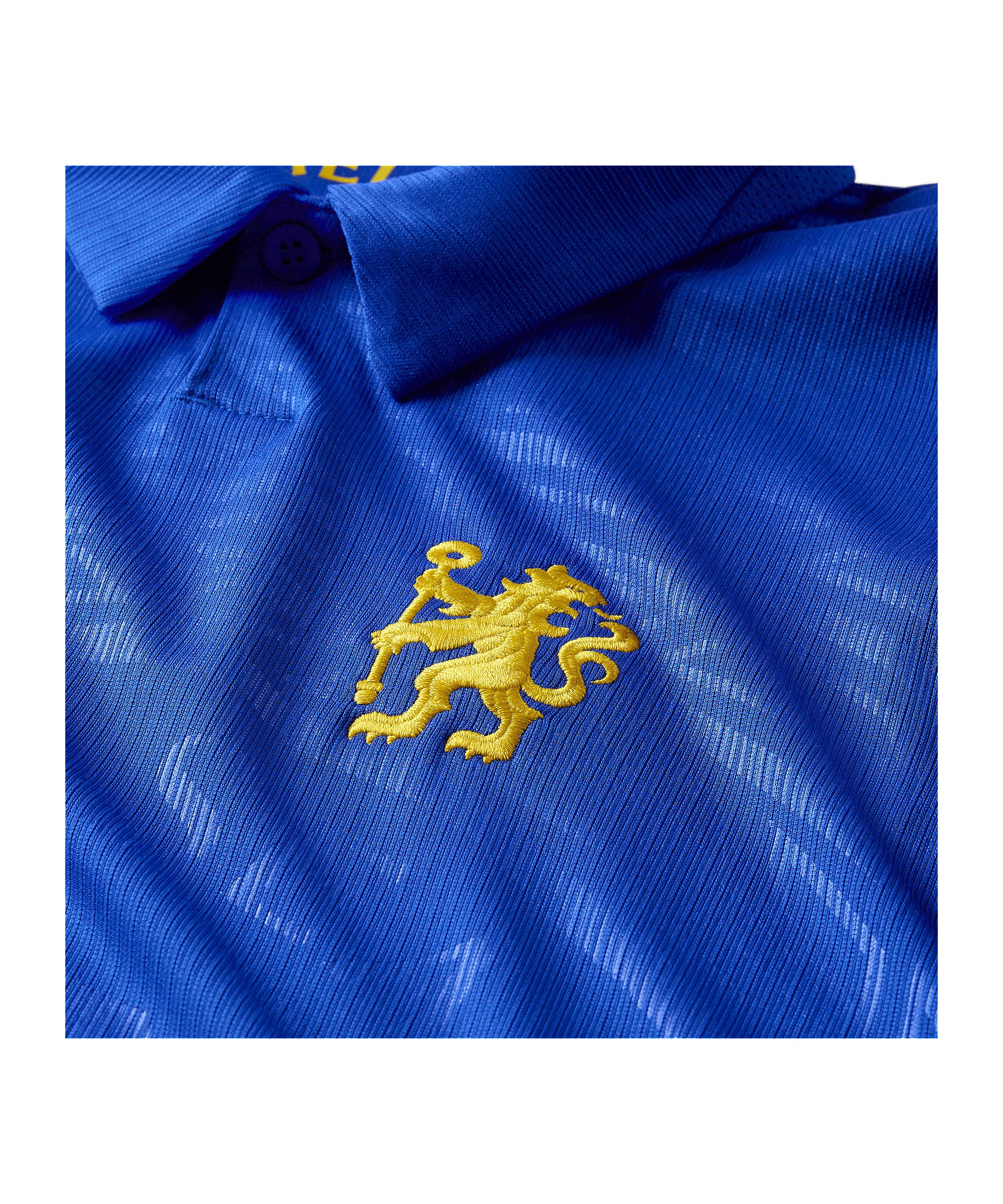 Nike Fußballtrikot Nike Performance Premier League – Bild 3 von 5