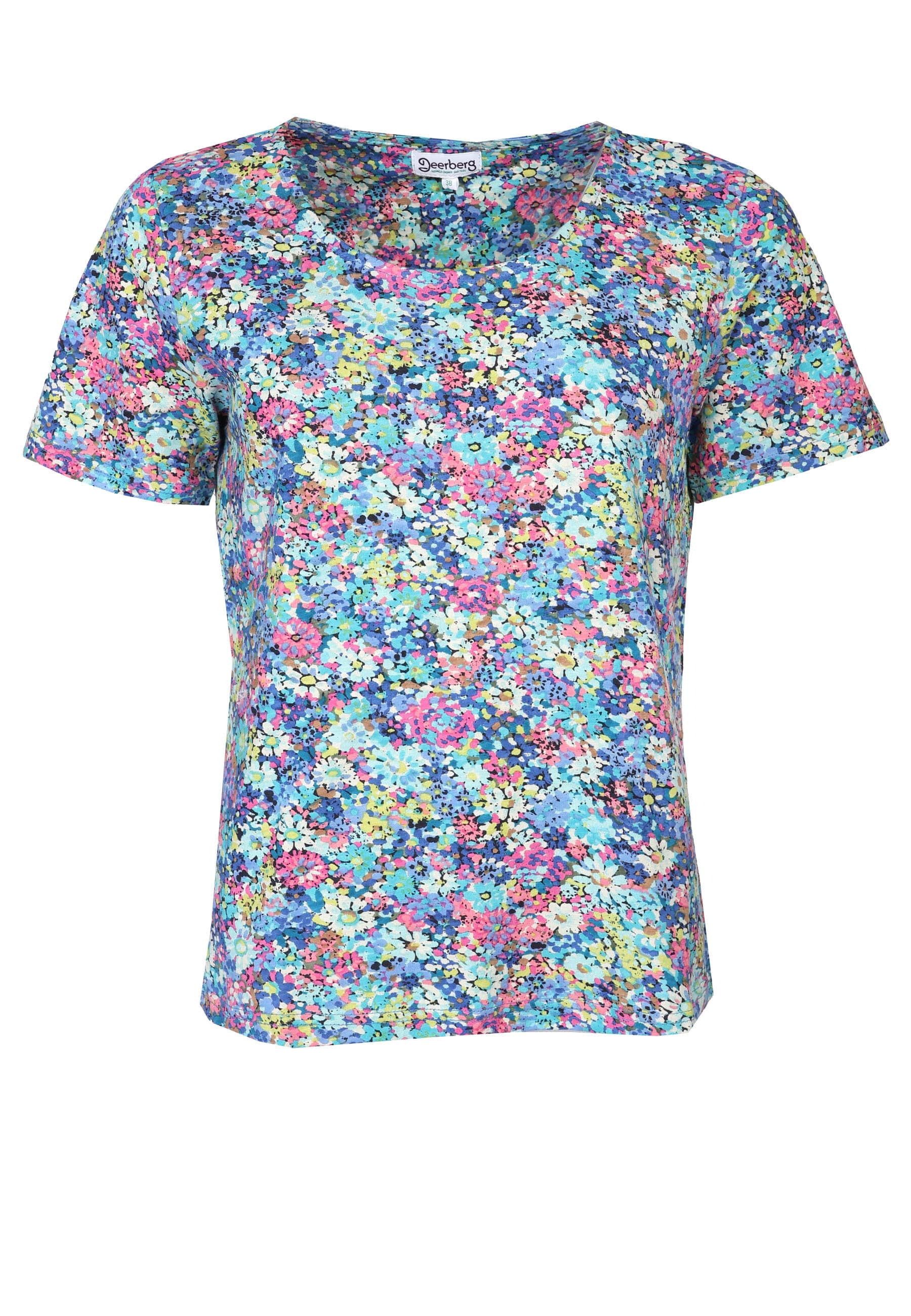 Deerberg T-Shirt Freida