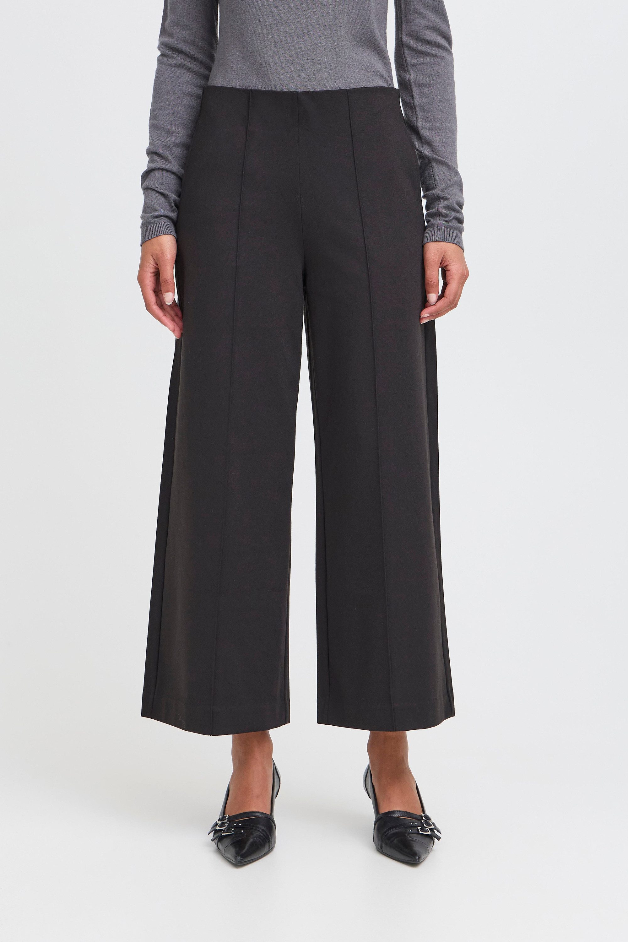 Ichi Blusentop Culotte