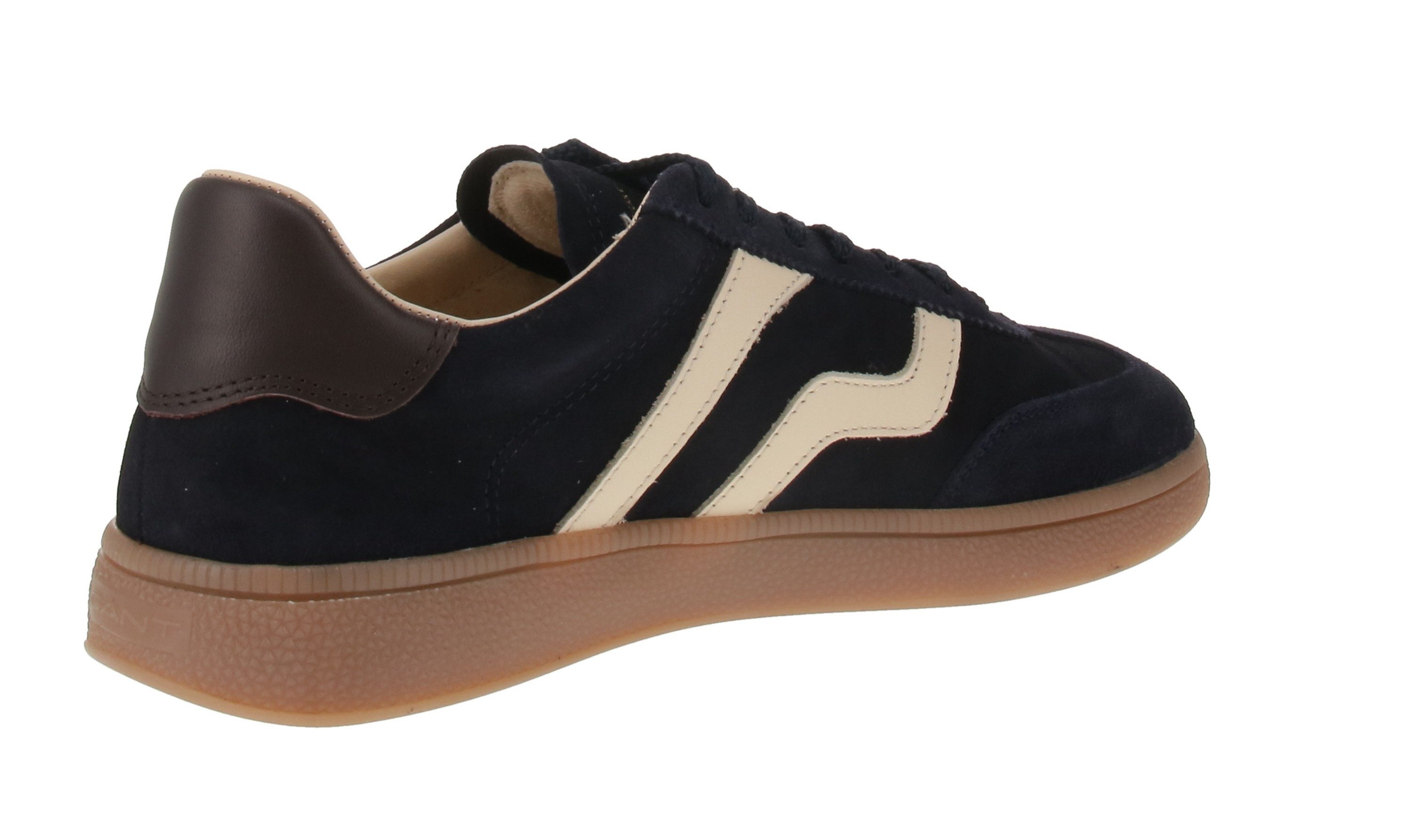 Gant Gant Footwear 31633011 Cuzmo - Herren Sneaker - G69-Marine Sneaker