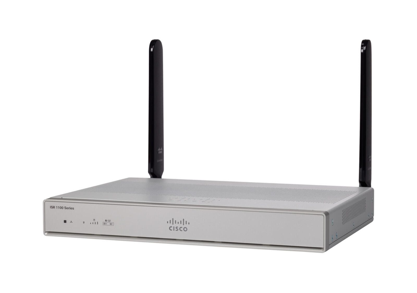 Cisco DSL-Router