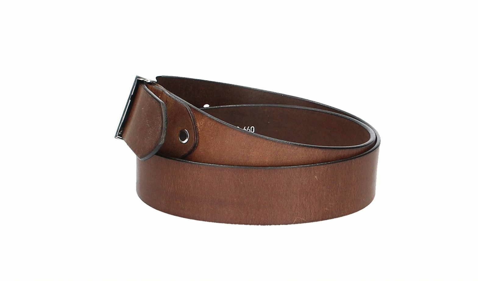 Ledergürtel Gürtel für Herren