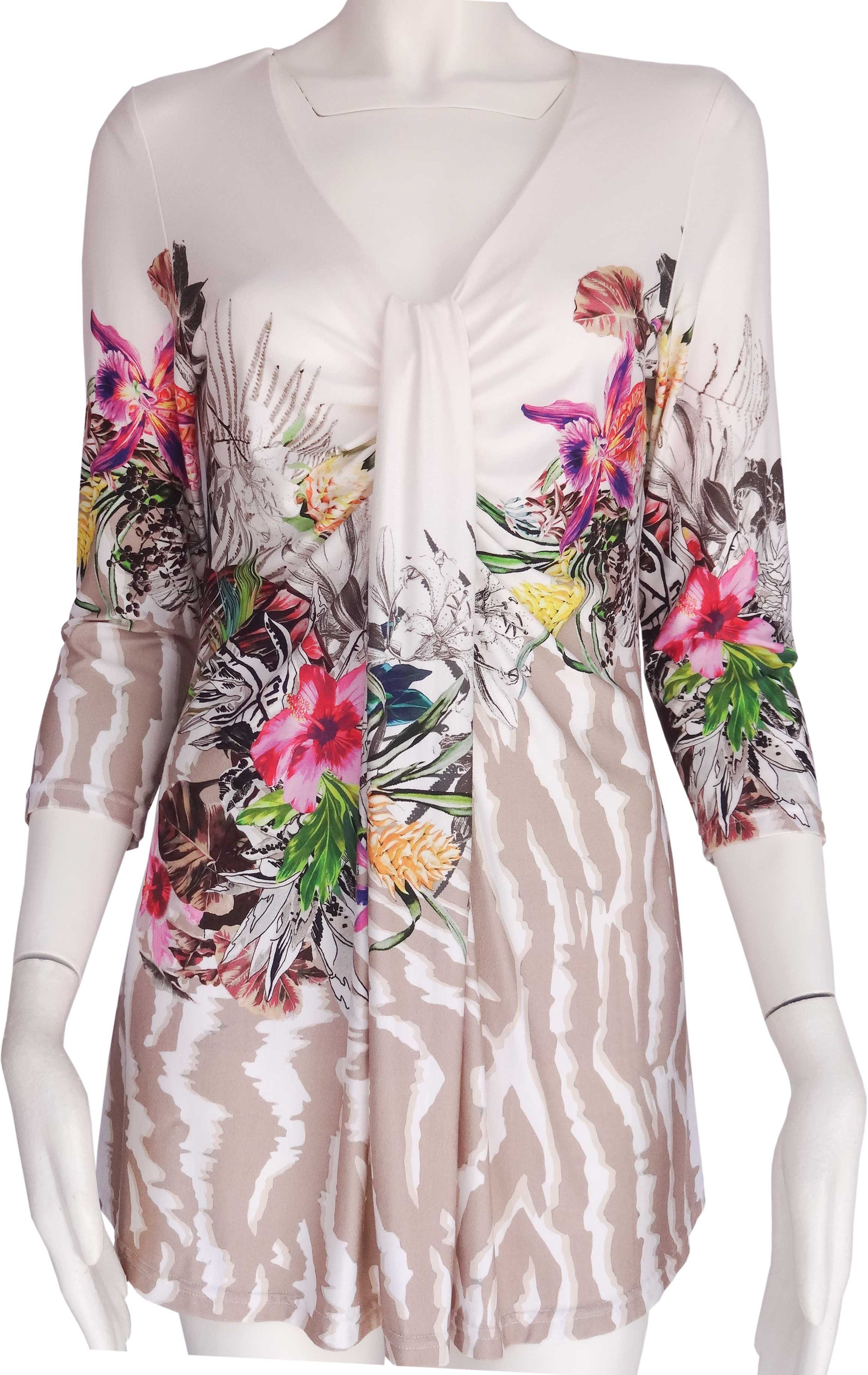 3/4-Arm-Shirt Ella