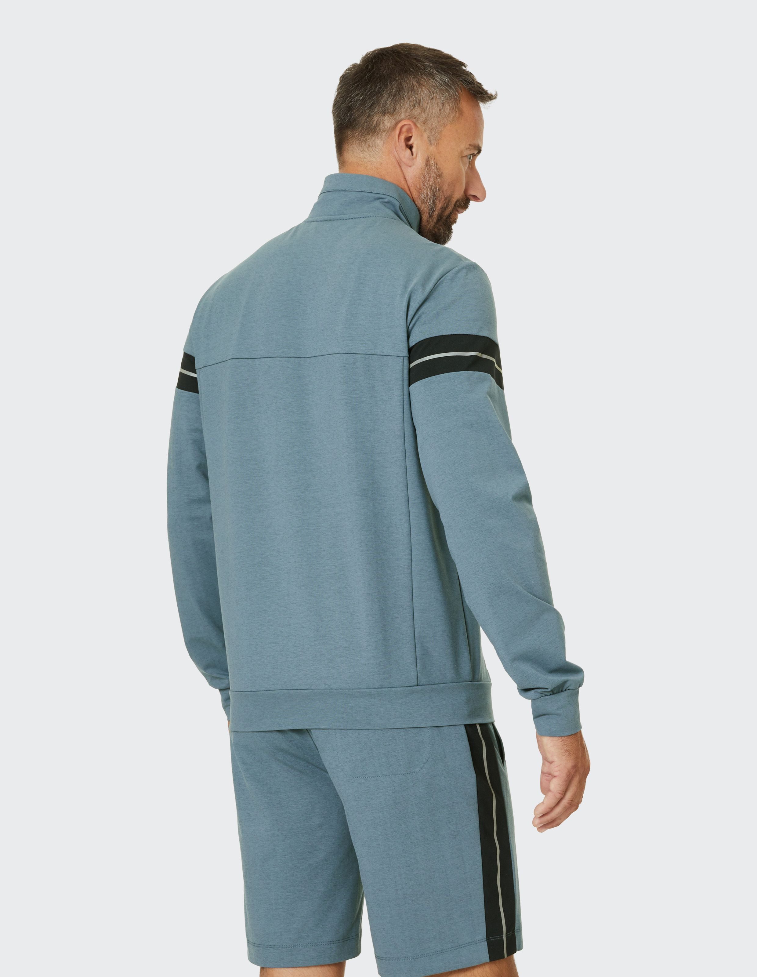 Scoretex GmbH Sweatjacke