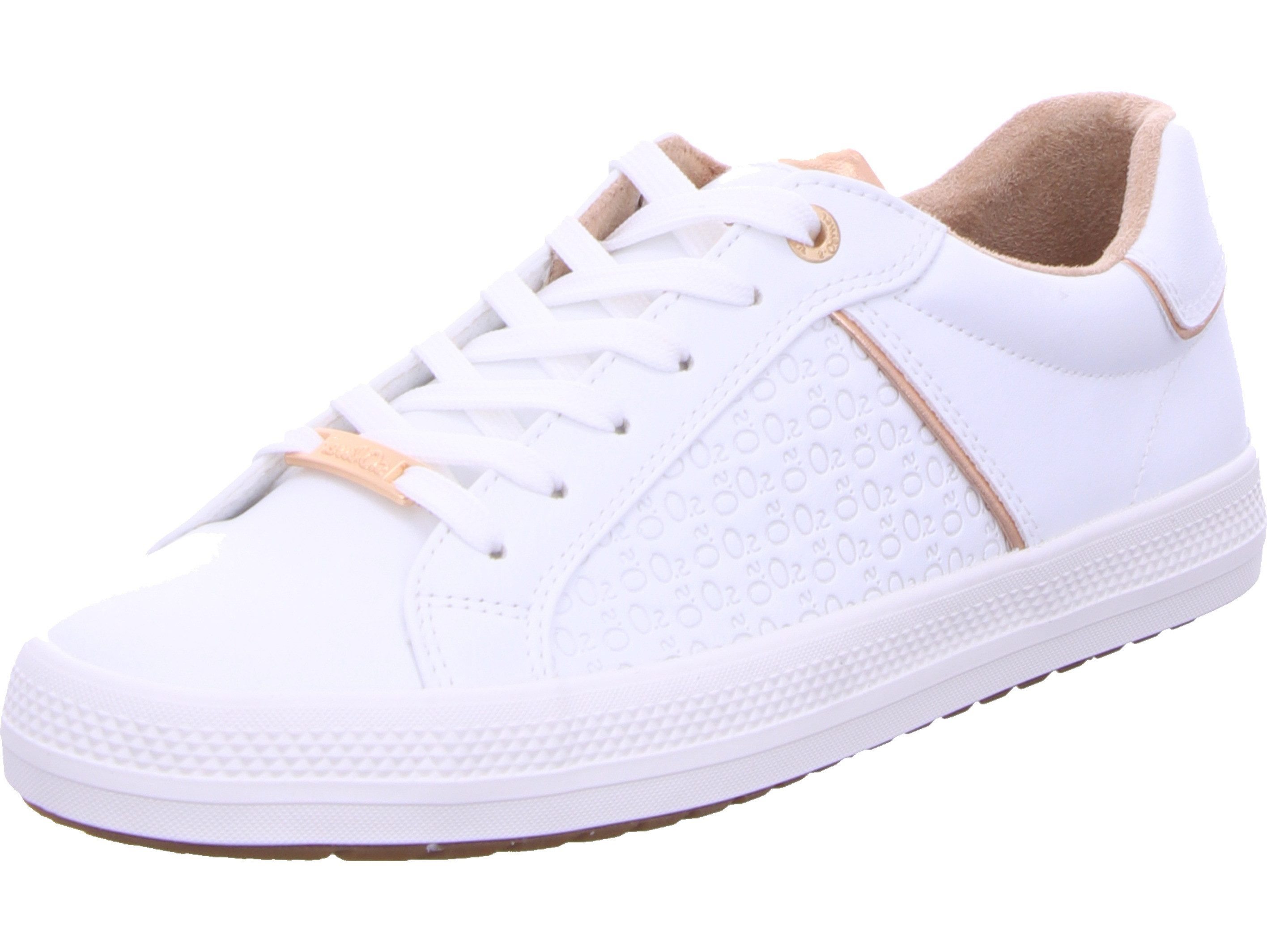 s.Oliver Sneaker 100% vegan