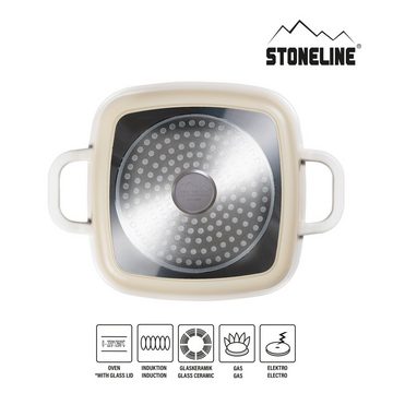 STONELINE Servierpfanne