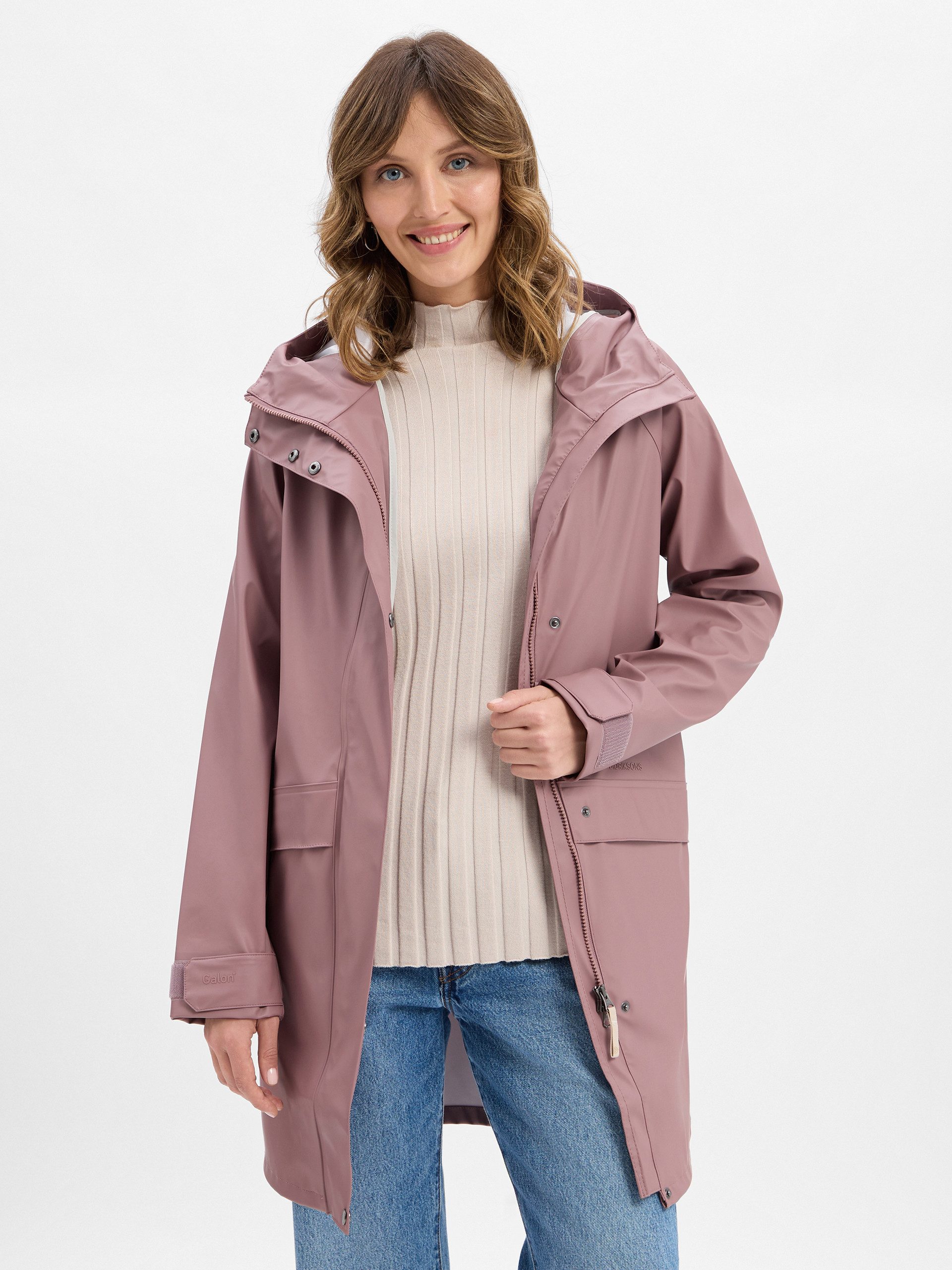 Didriksons Regenjacke Elly