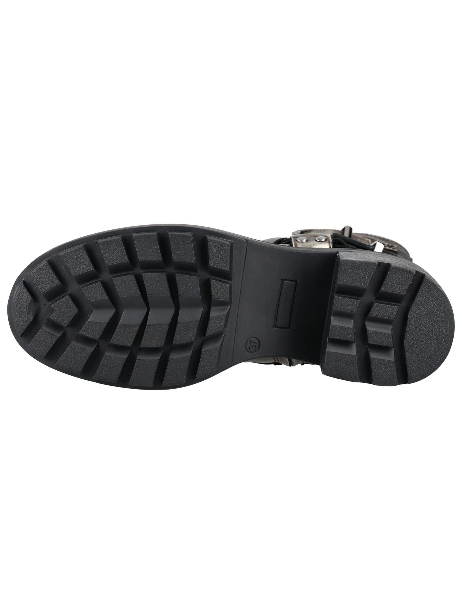 Lazamani Lazamani Stiefelette Leder Stiefelette