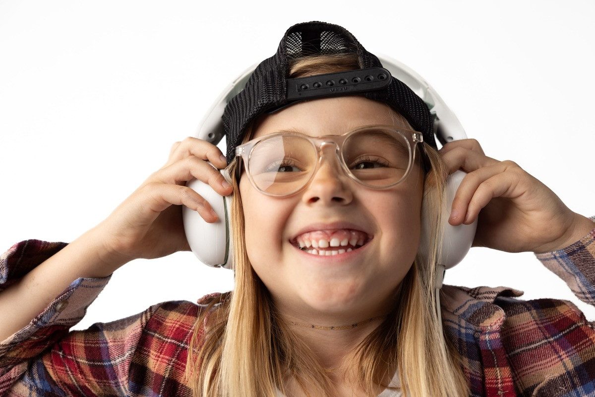 Skullcandy Grom Kids wired headphones Kinder-Kopfhörer – Bild 5 von 5