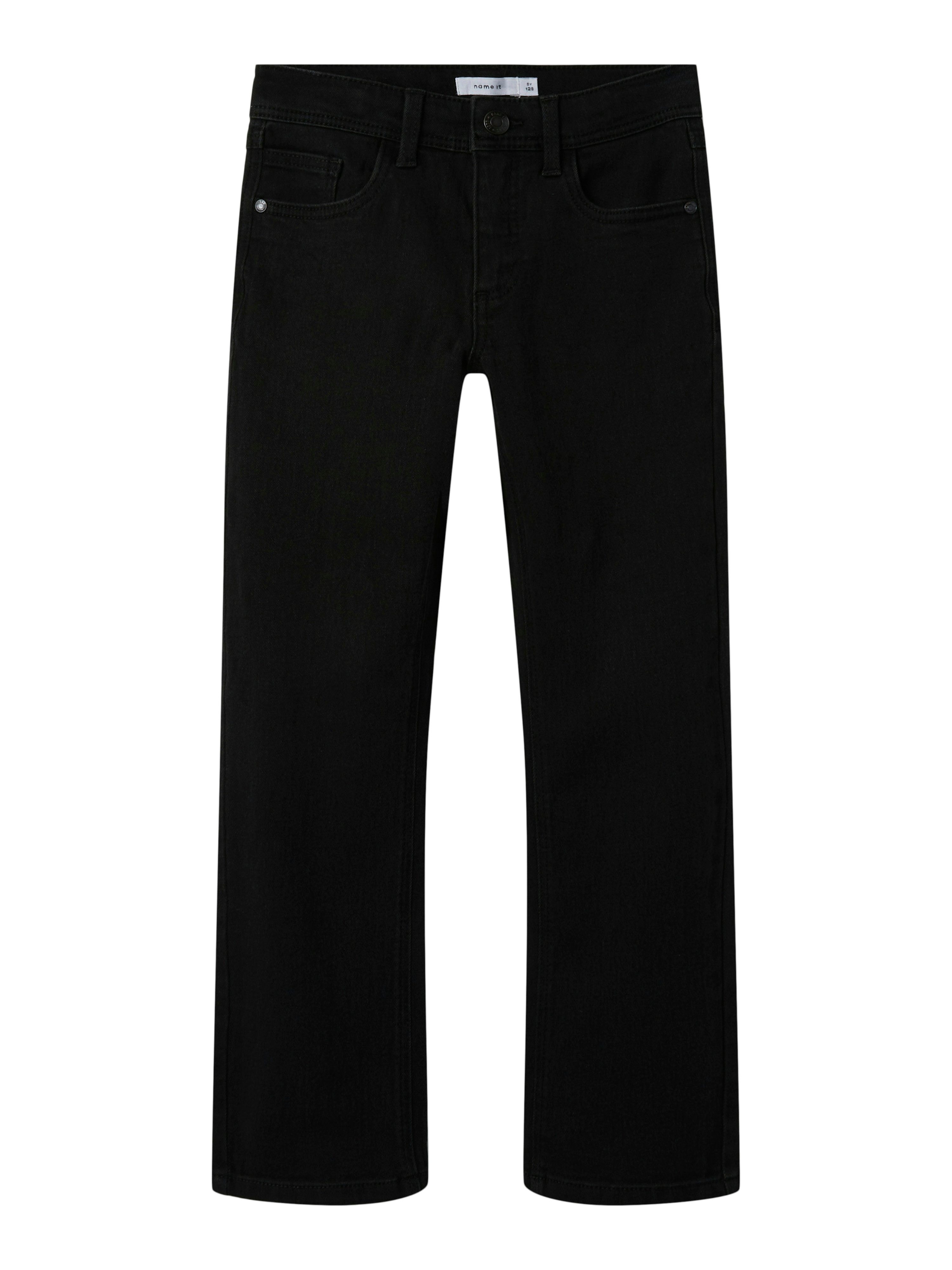 Straight-Jeans NKMRYAN STRAIGHT JEANS 2100-IO NOOS