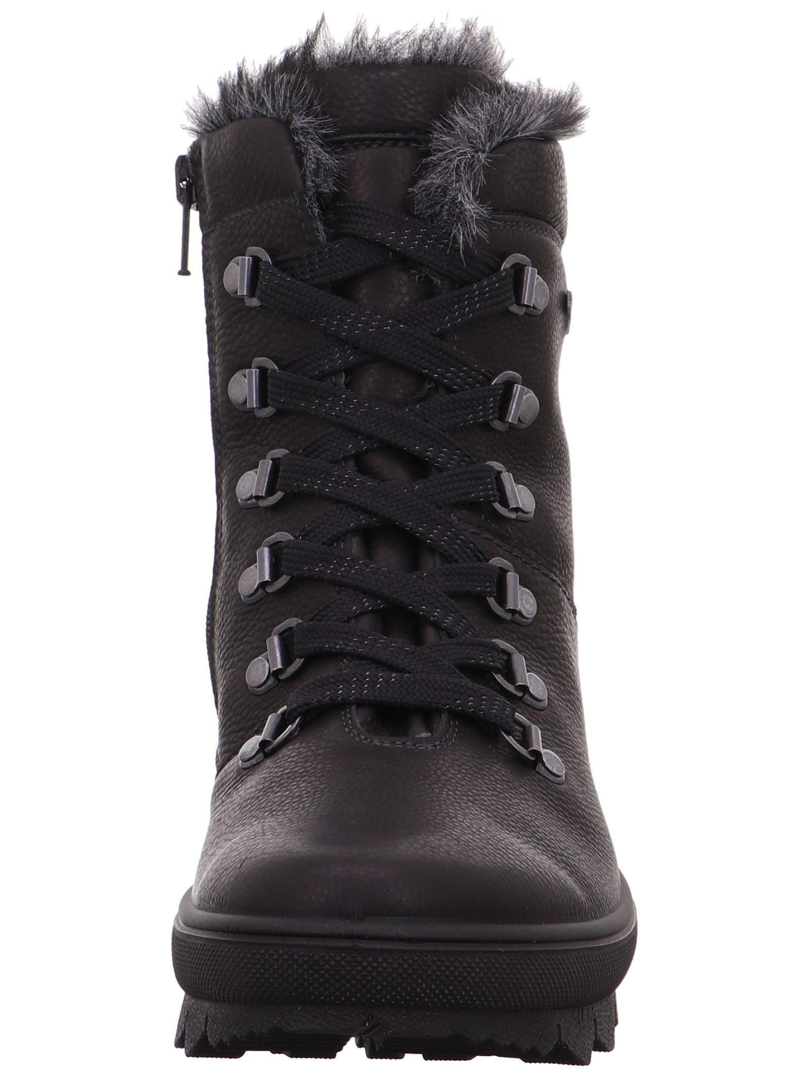 Legero Legero Stiefelette Leder Stiefelette