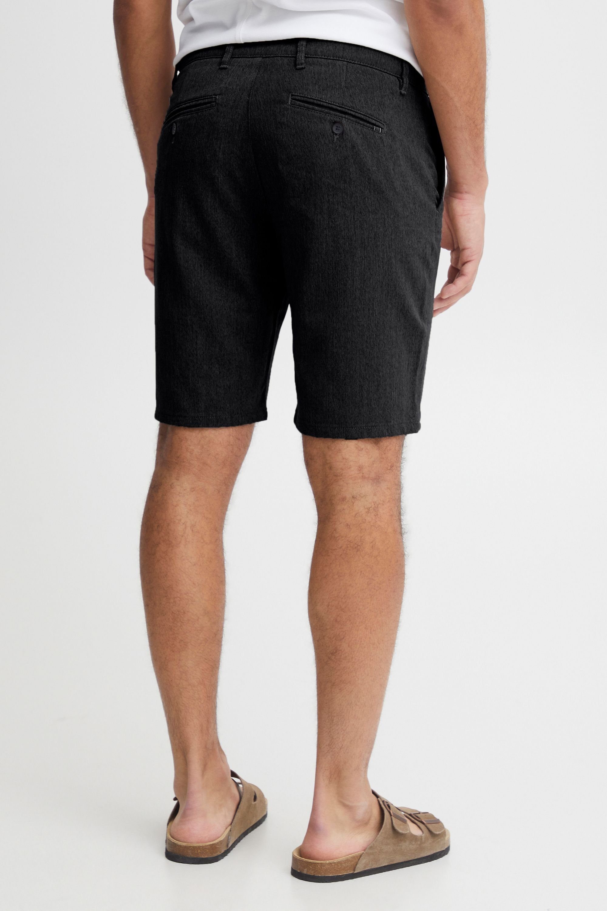 Shorts - - Frederic 7193104, BLACK 21200394 (799000) !Solid Chinoshorts