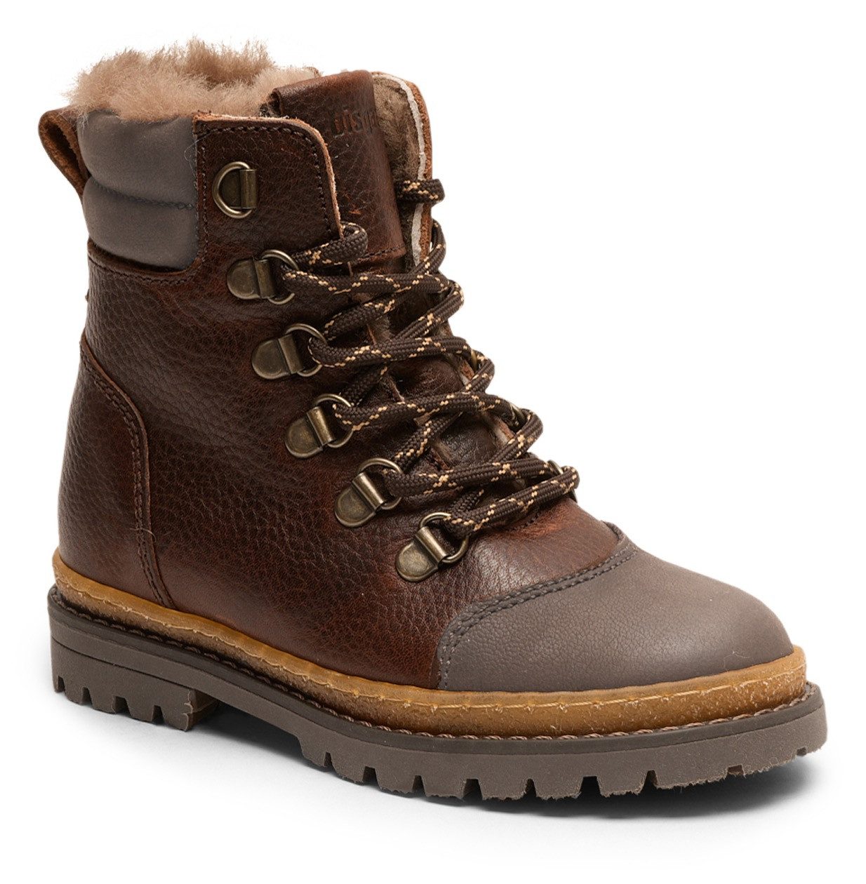 Bisgaard gert lamb Winterboots Winterstiefel, Schnürstiefel, günstig online kaufen