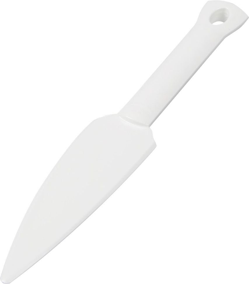 Dr. Oetker Küchenhelfer Backblech Dr. Oetker Kuchenlöser Classic 26 cm, Kunststoff