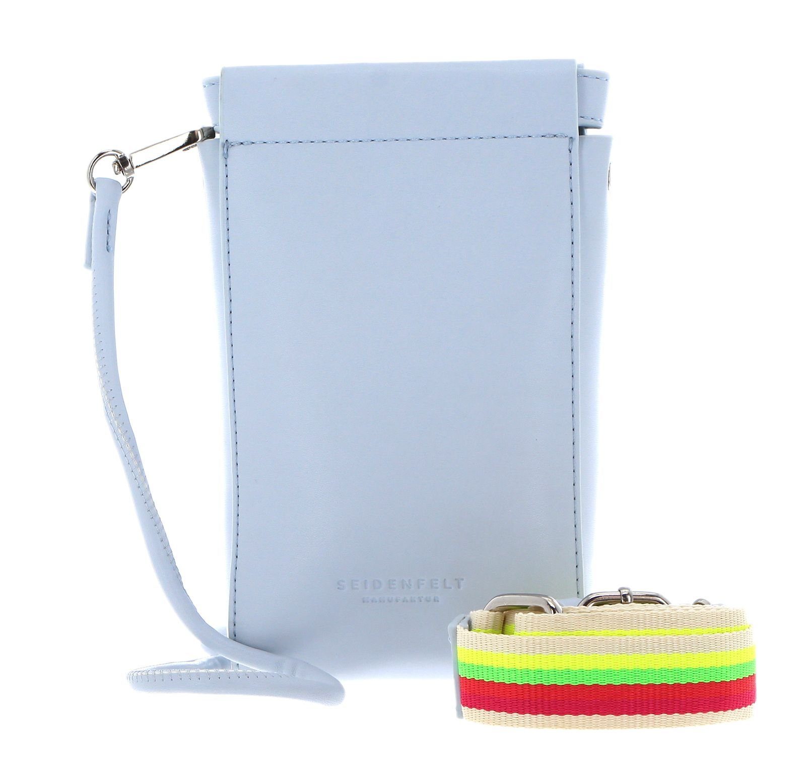 Seidenfelt Manufaktur Handytasche Lyngby