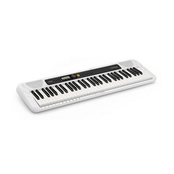 CASIO Home-Keyboard (CT-S200 WE), CT-S200 WE - Keyboard