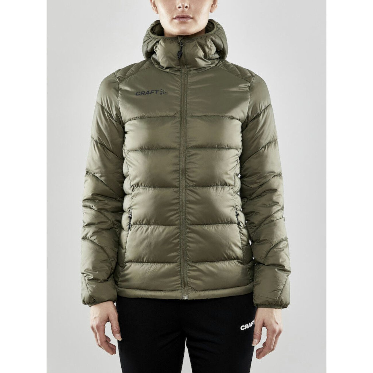 Craft Winterjacke Craft Damen Jacke CORE EXPLORE ISOLATE JACKET W 1910391