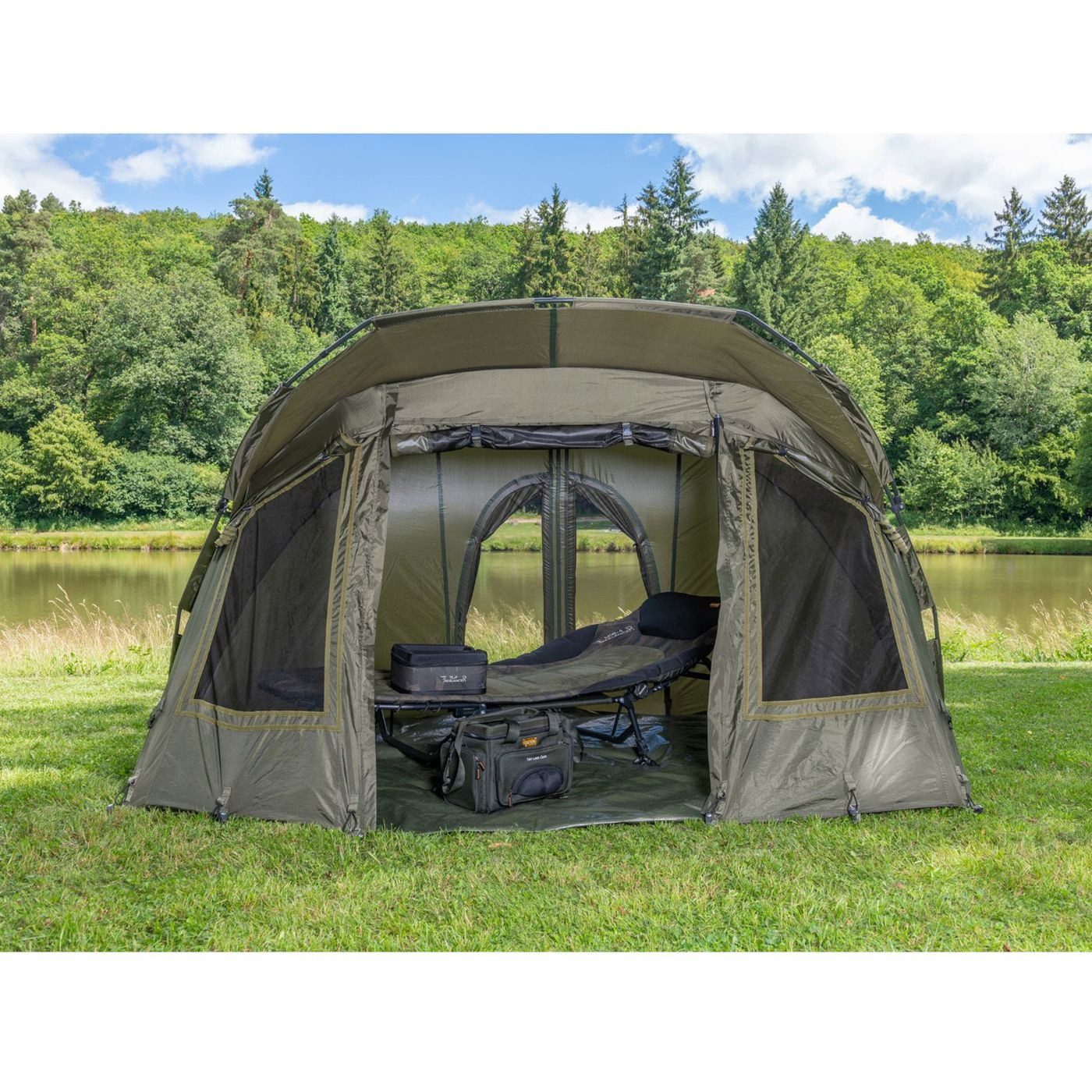 Anaconda Angelzelt Anaconda Moon Breaker 3.1 Tent - Karpfenzelt