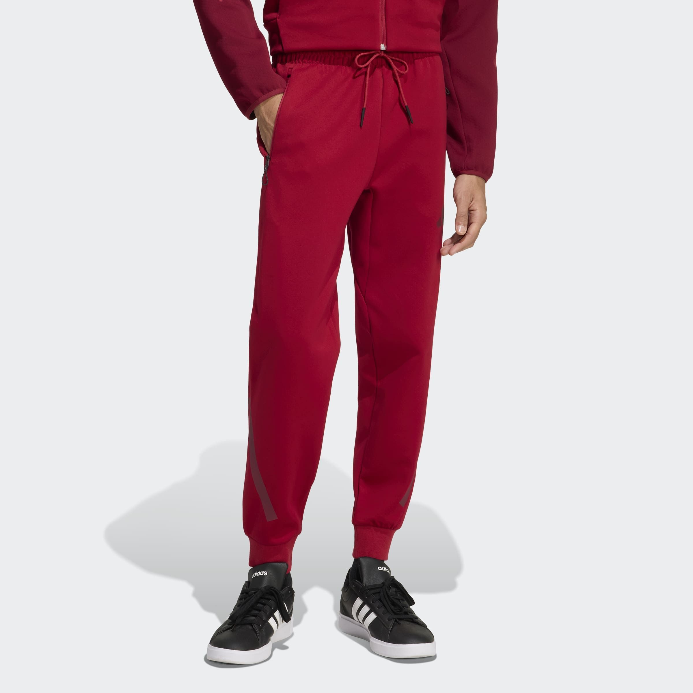 adidas Sportswear Sporthose NEW ADIDAS Z.N.E günstig online kaufen