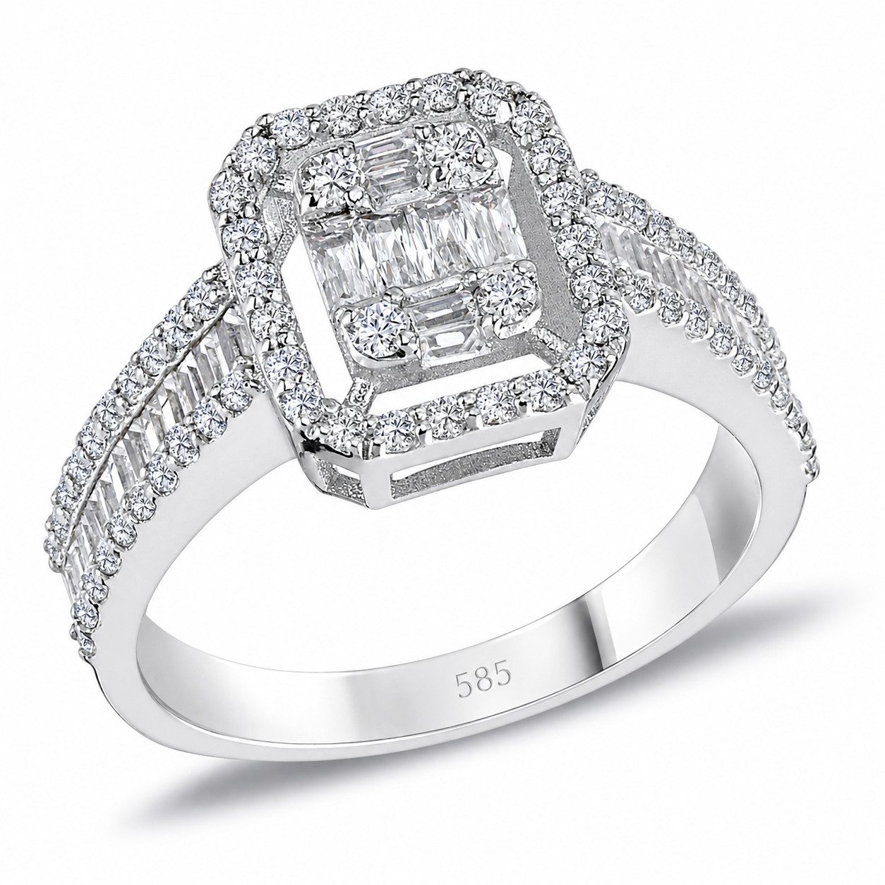 Diamantring