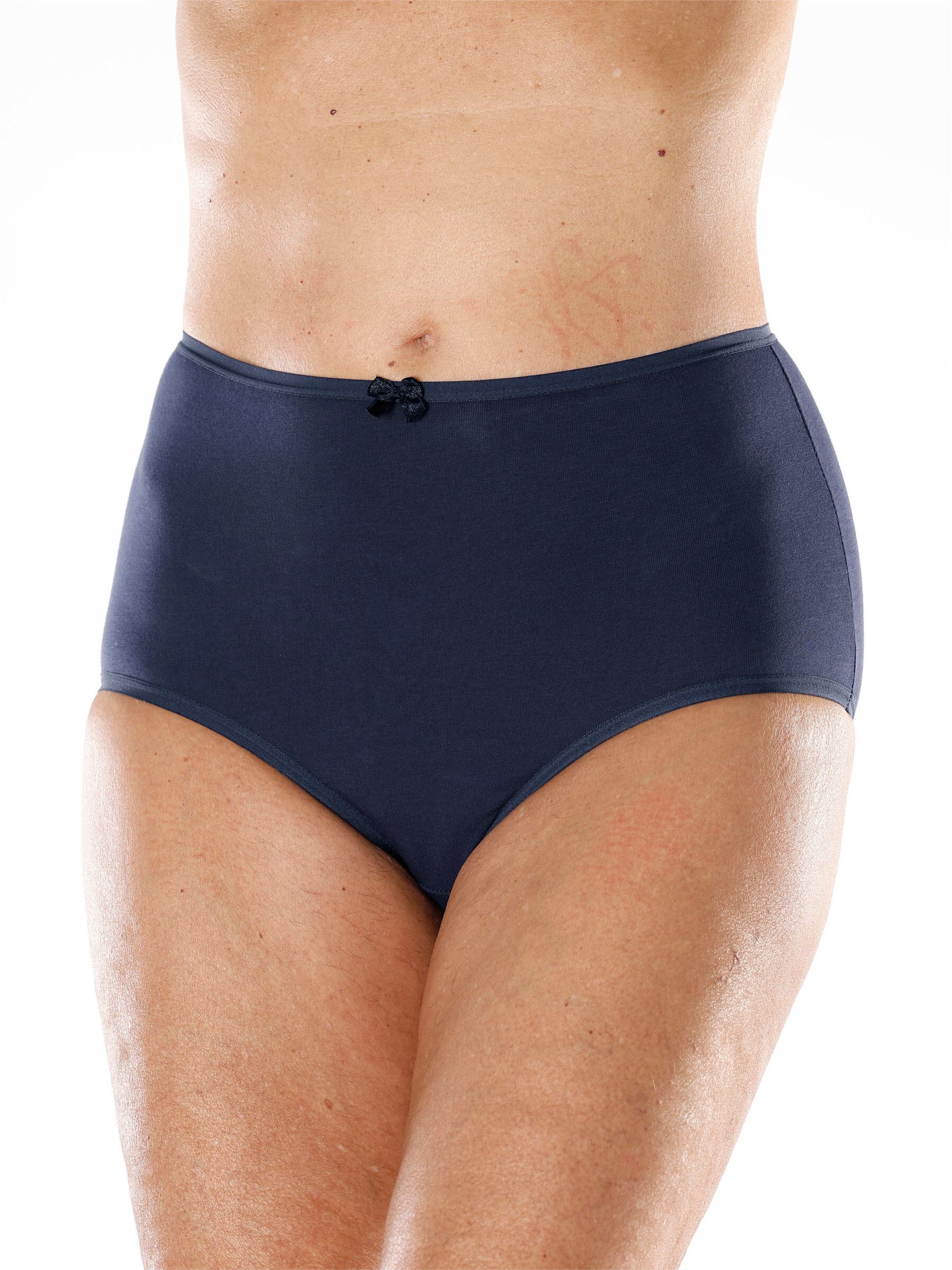Sieh an! Slip Taillenslip (3-St)