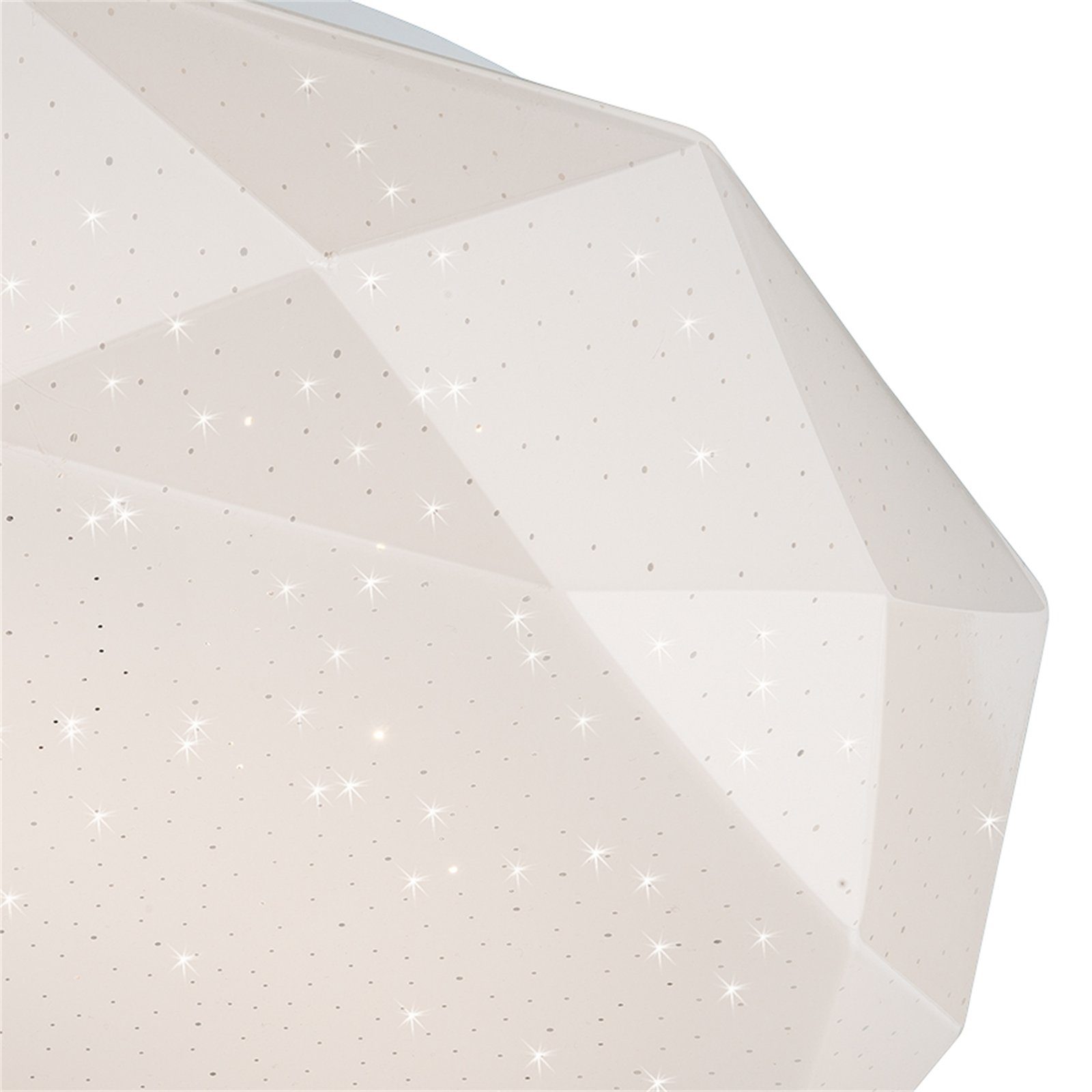 bmf-versand Nino Leuchten Deckenleuchte Deckenleuchte LED LED Diamond