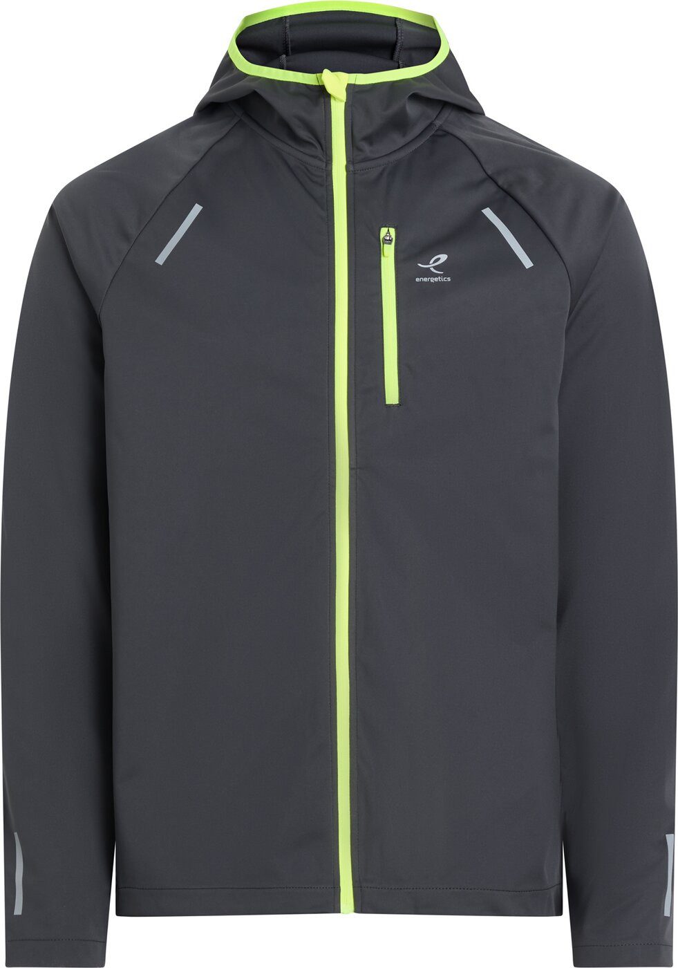 Energetics Laufjacke He.-Kapuzenjacke Tobbo JKT M günstig online kaufen