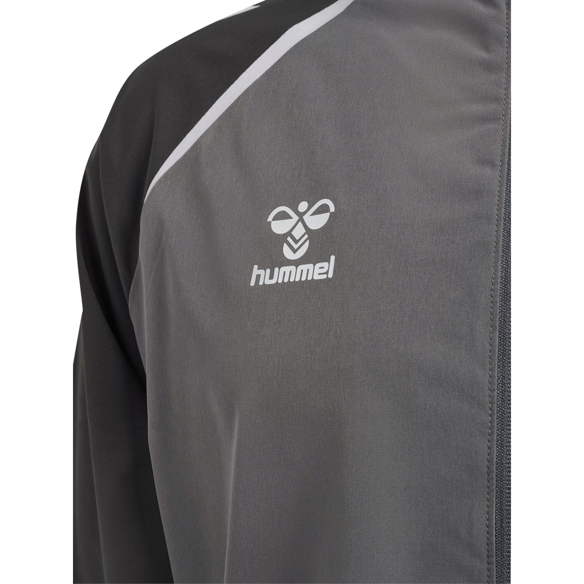hummel Trainingsjacke Hummel Damen Trainingsjacke LEAD 2.0 WOVEN JACKET 223769
