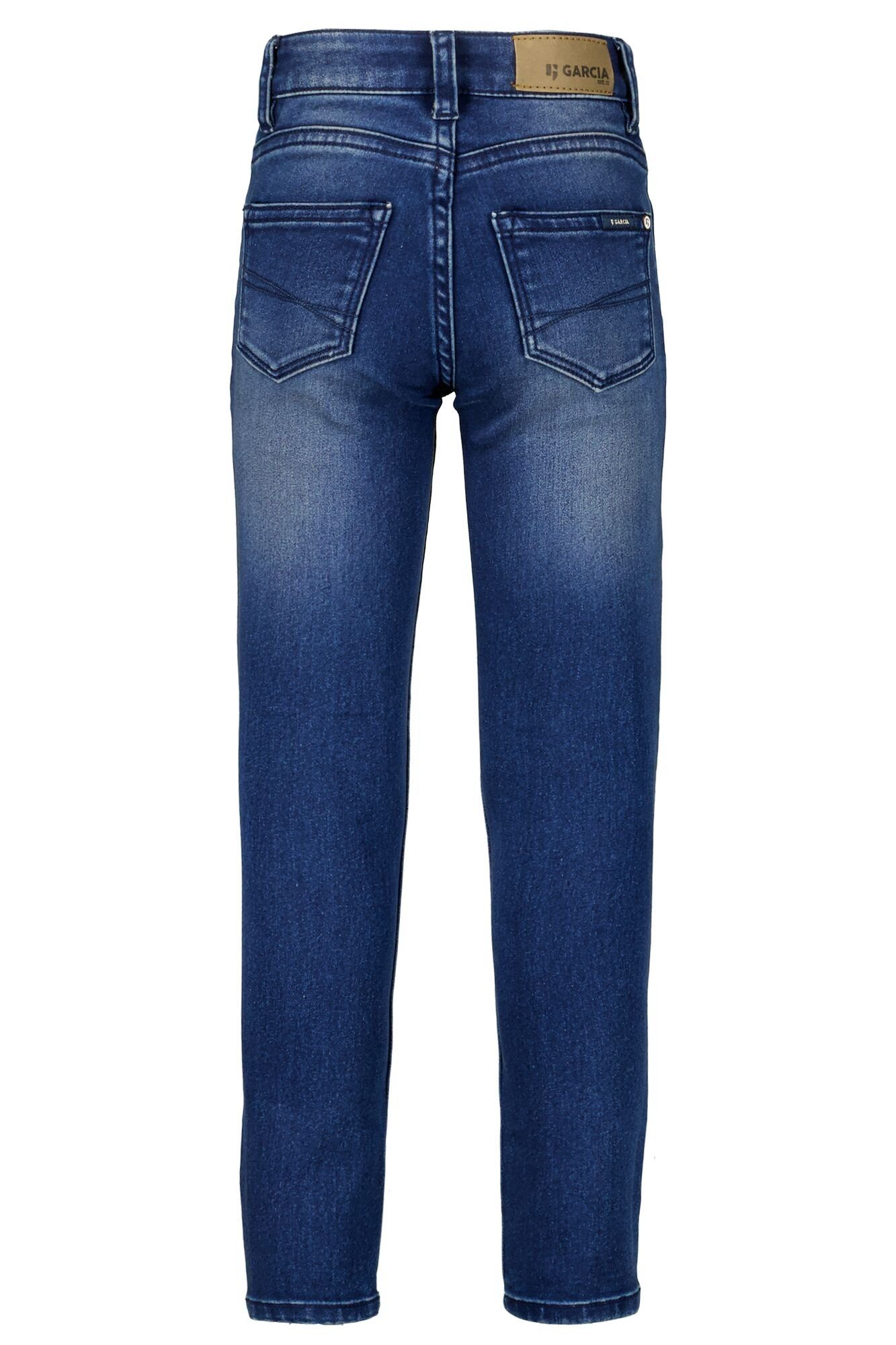 Garcia Slim-fit-Jeans Sanna superslim