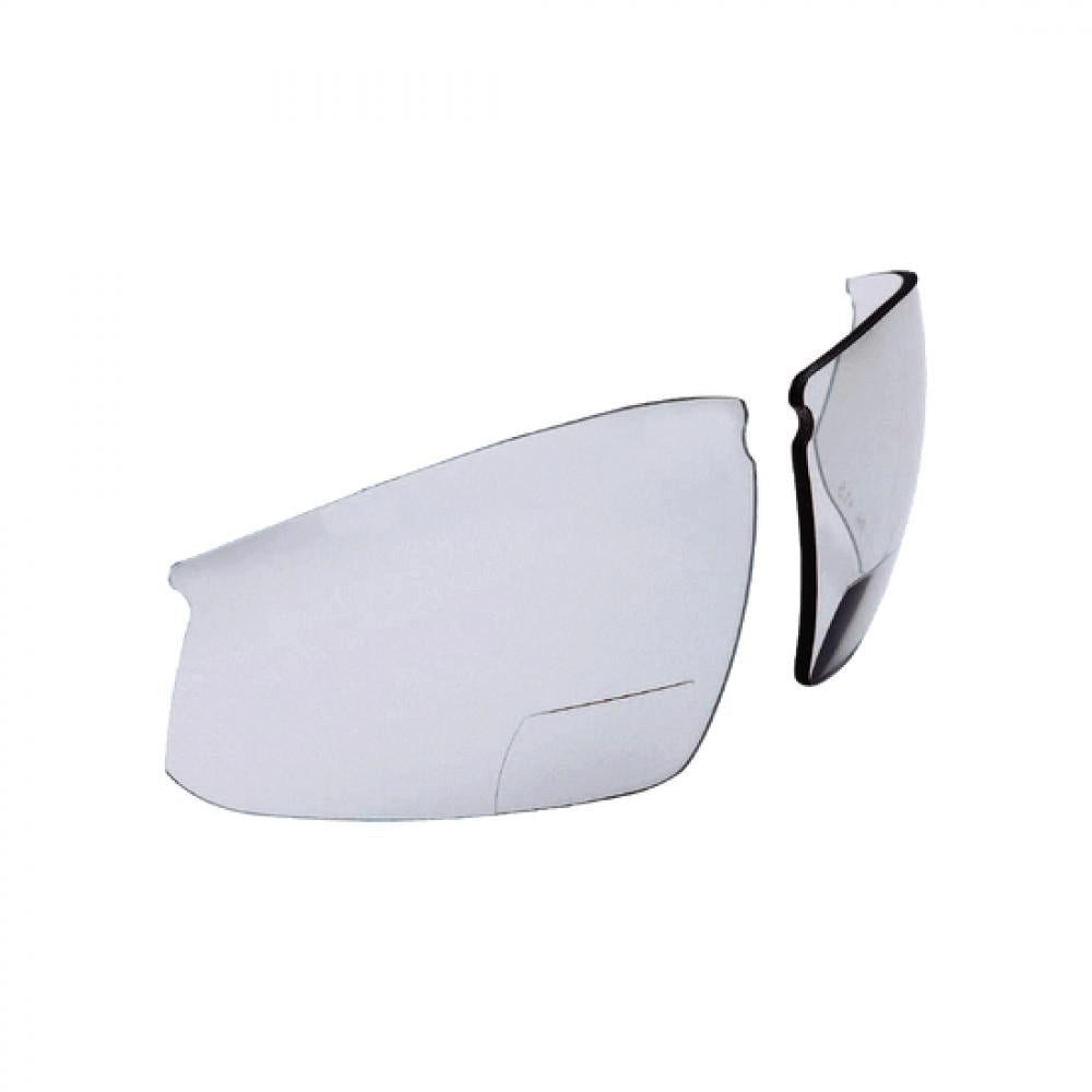 BBB Sonnenbrille Glaeser Impress PH reader + 2.0 transparent