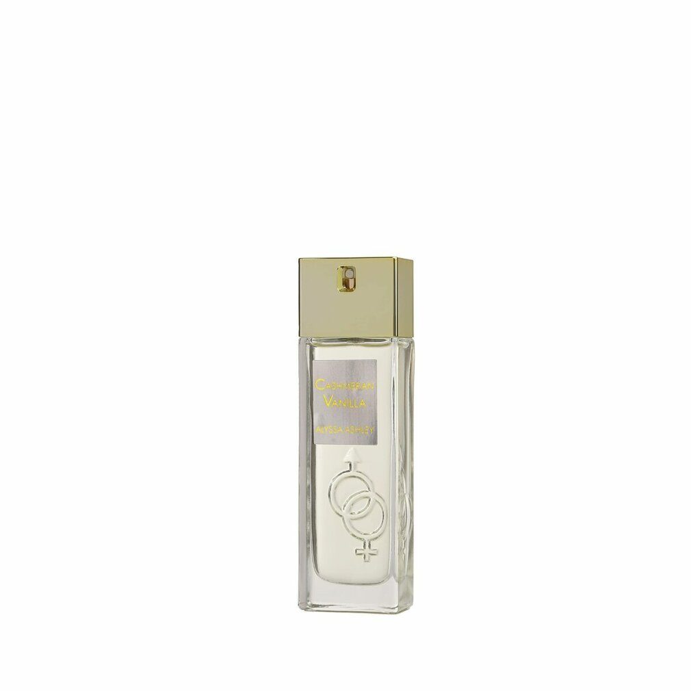 Alyssa Ashley Eau de Parfum Cashmeran Vanilla Eau de Parfum 50ml