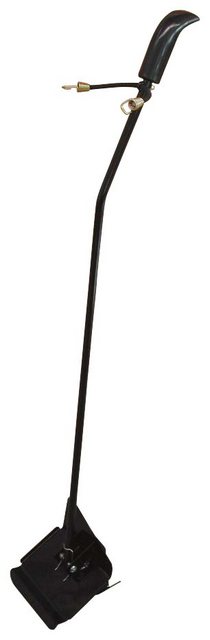 AL-KO Mulchkeil für Rasentraktor Black Edition T 13-93.8 HD-A