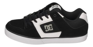DC Shoes PURE 300660 Skateschuh black white gum