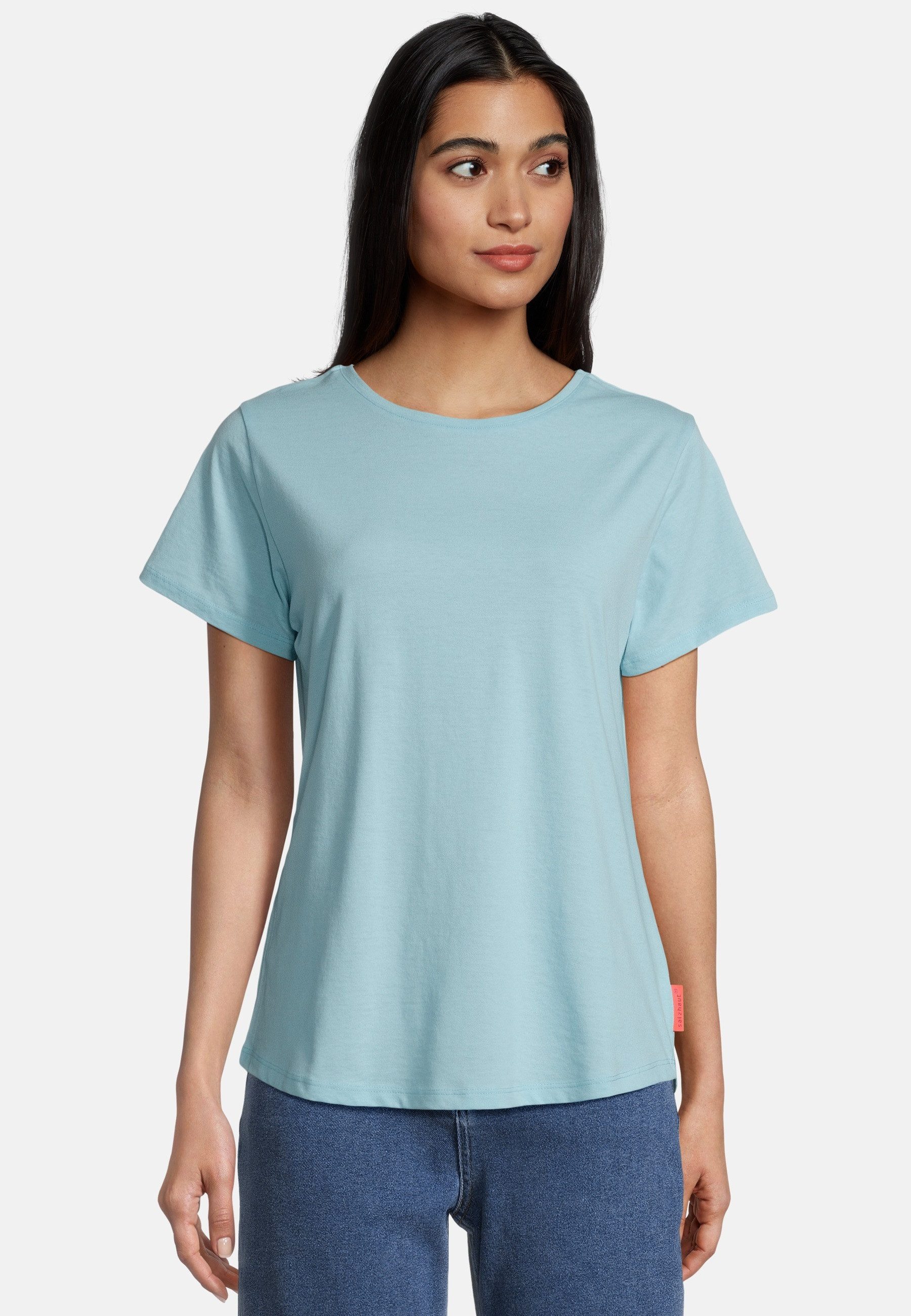T-Shirt STEENTJE Damen normale Passform