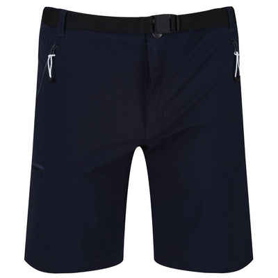 Regatta Outdoorhose Xert Stretch Short III schnelltrocknend