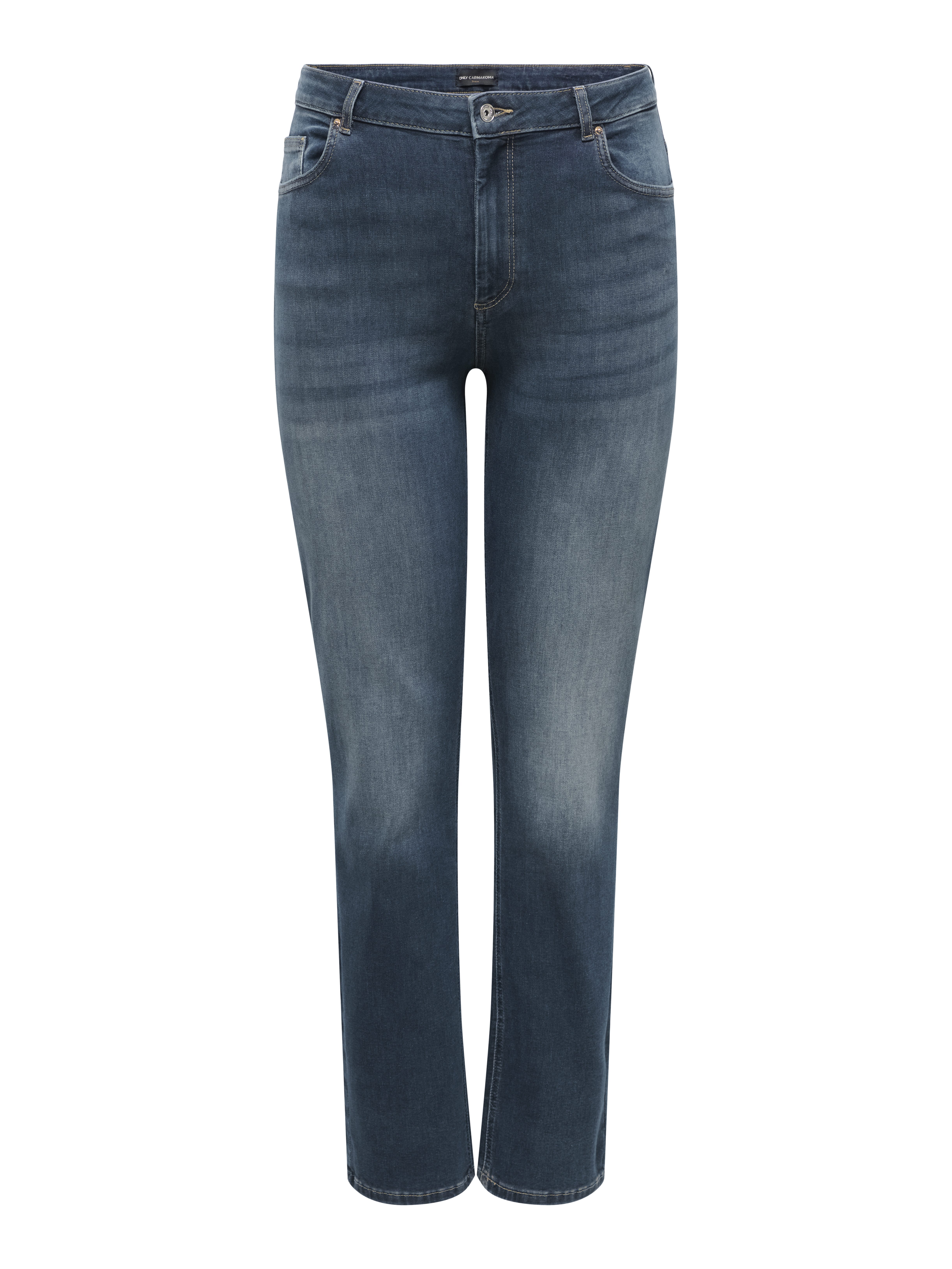 ONLY CARMAKOMA 5-Pocket-Jeans