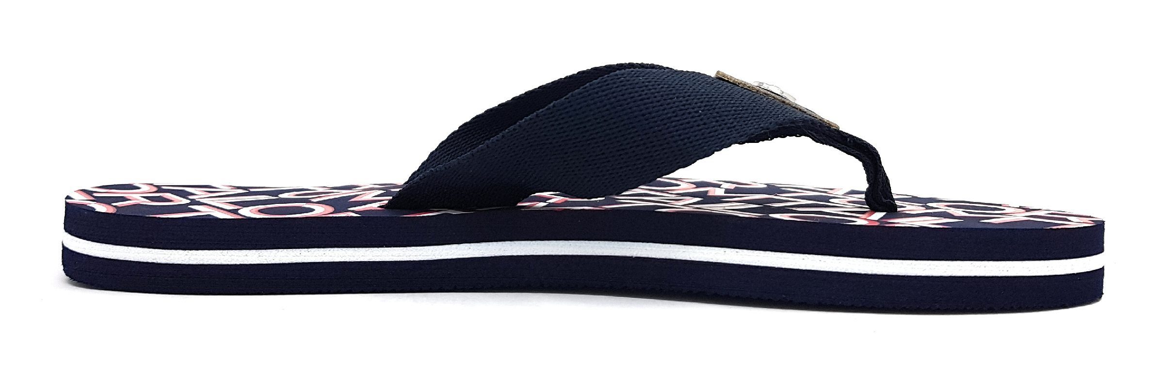 TOM TAILOR Pantolette Pantolette günstig online kaufen